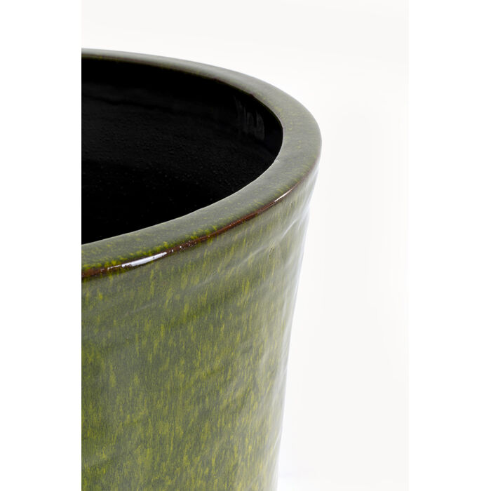 [58637] Vase Cali vert 105cm - 3