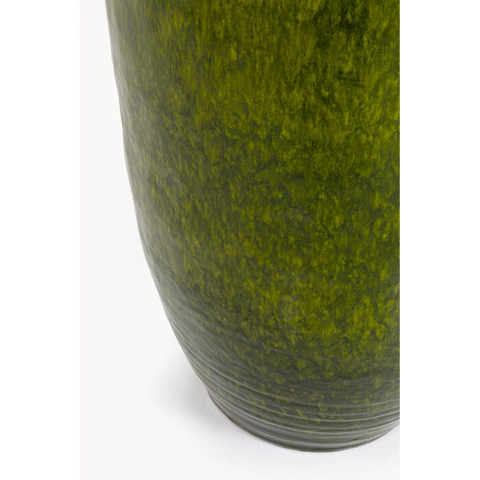 [58637] Vase Cali vert 105cm - 4
