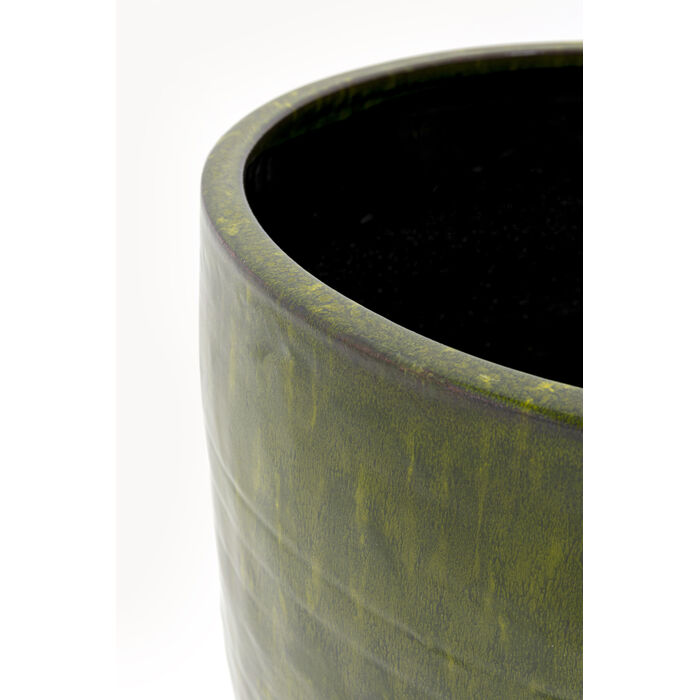 [58638] Vazo Cali Green 58cm - 3