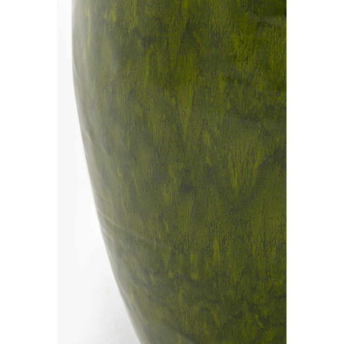 [58638] Vazo Cali Green 58cm - 4