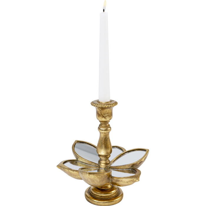 [58645] Candelabro Blossom 21cm