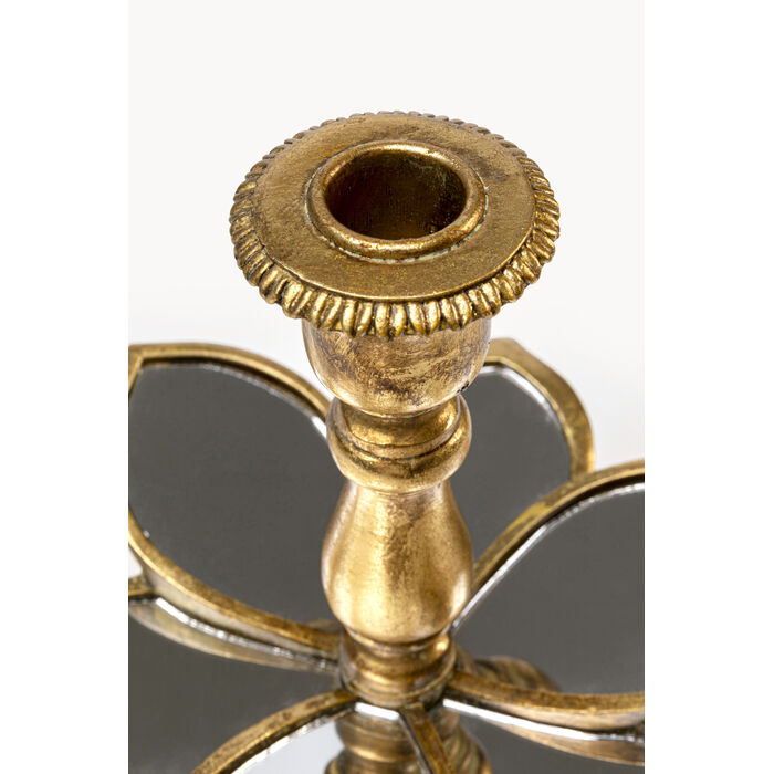[58645] Candelabro Blossom 21cm - 3