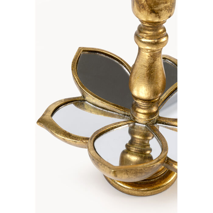[58645] Candelabro Blossom 21cm - 4