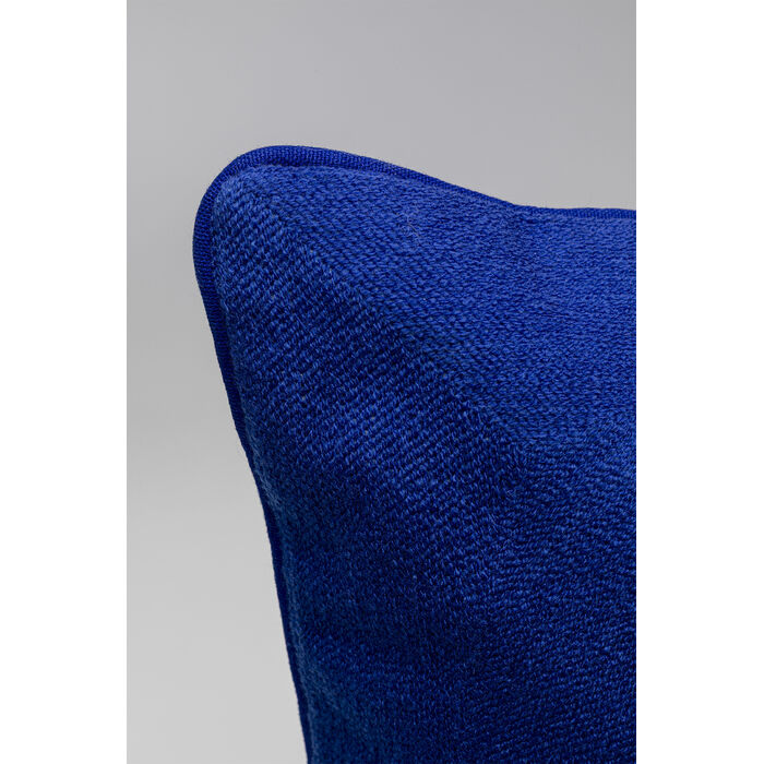 [58651] Coussin Icon Star bleu 50x50cm - 3