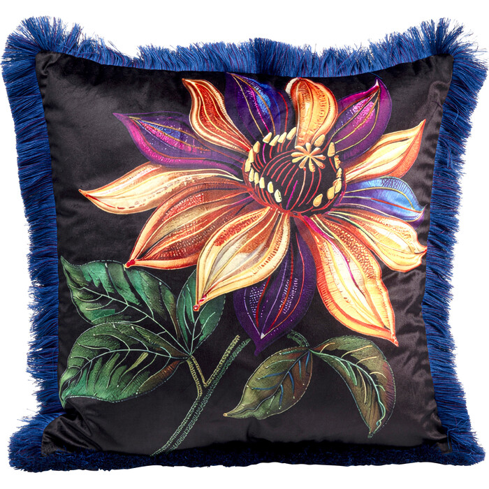 [58652] Cojín Jungle Bloom 45x45cm
