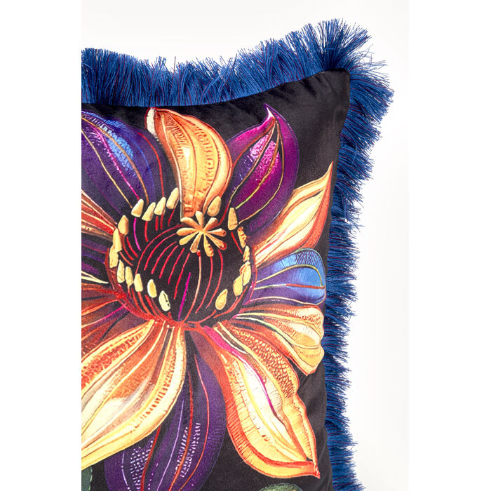 [58652] Cojín Jungle Bloom 45x45cm - 3