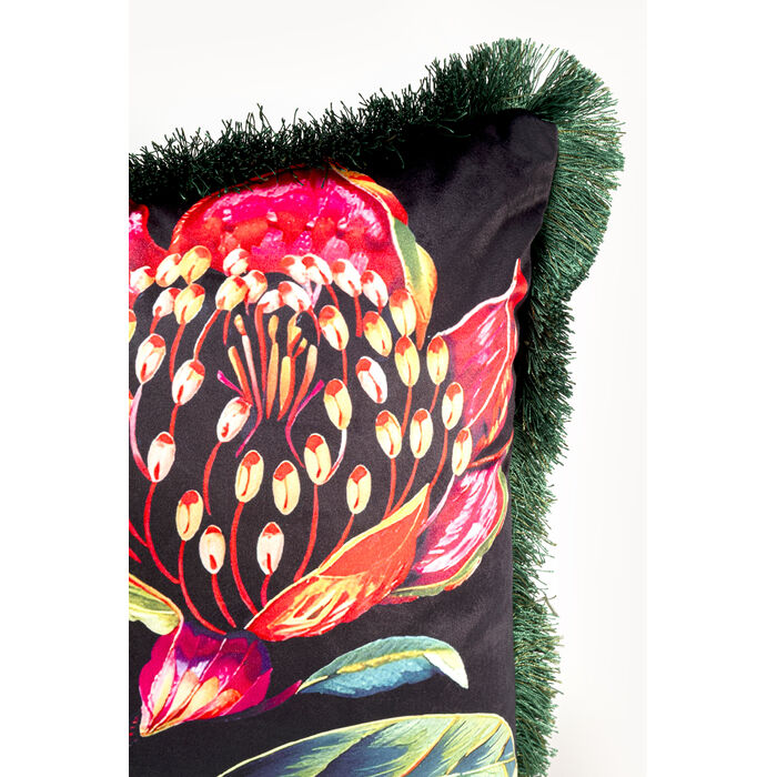 [58655] 抱枕 Jungle Leaves 45x45cm - 3