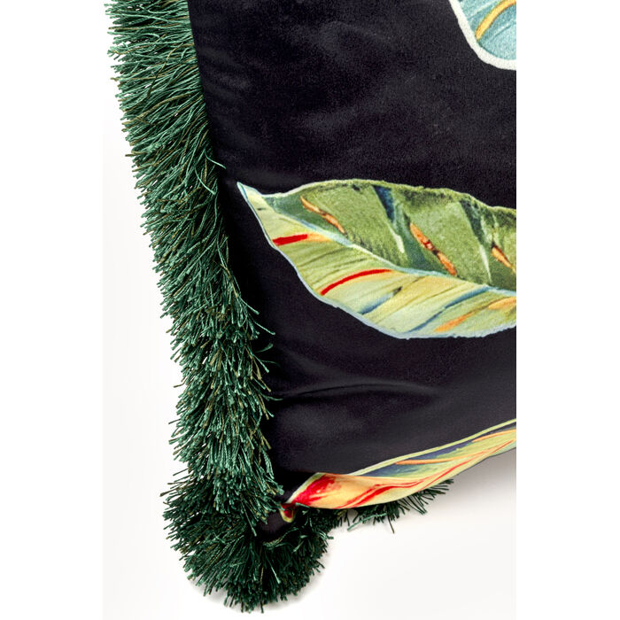 [58655] 抱枕 Jungle Leaves 45x45cm - 4