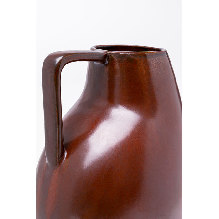 [58658] Vase Milo 27cm - 4