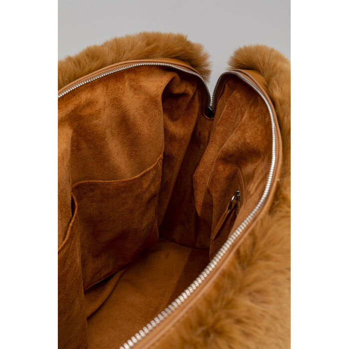 [58660] Bag Mika Toffee - 3