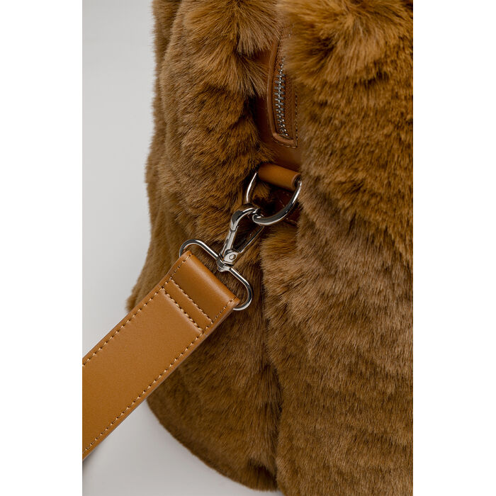 [58660] Bag Mika Toffee - 4