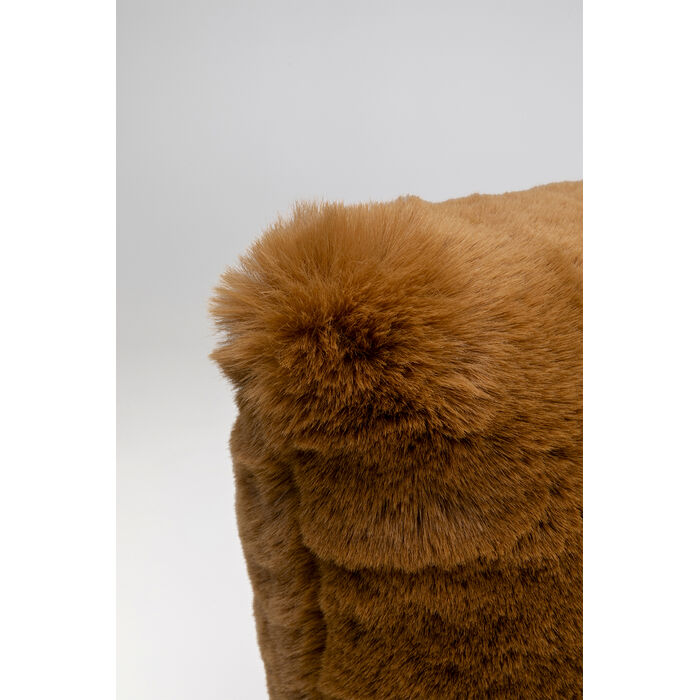 [58663] Perna Mika Toffee 40x40cm - 3