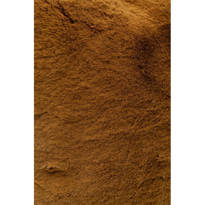 [58664] Coussin Mika Toffee 60x60cm - 4