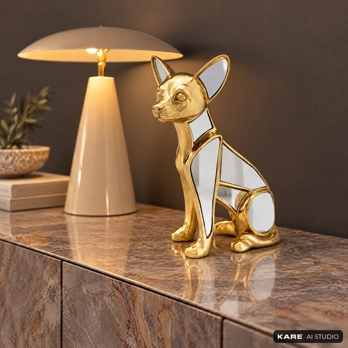 [58667] Deco Figurine 33cm - 2