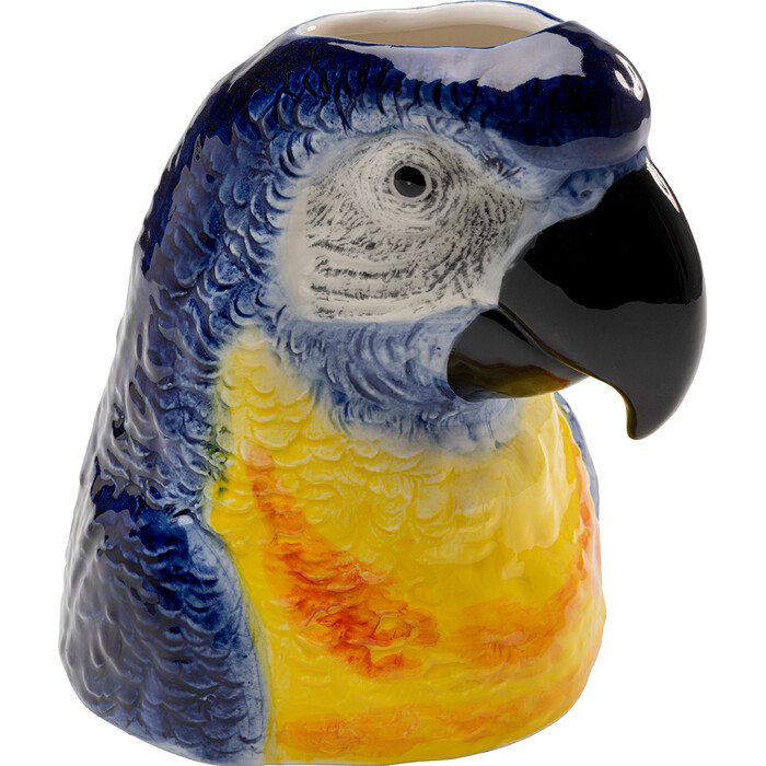 [58674] Jarrón Parrot 19cm
