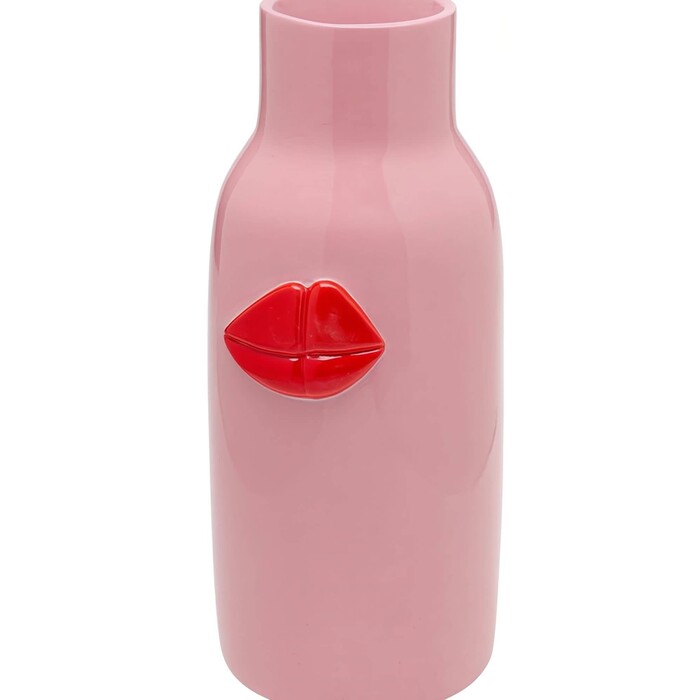 [58675] Pasu Bibir Nakal Leher 32cm