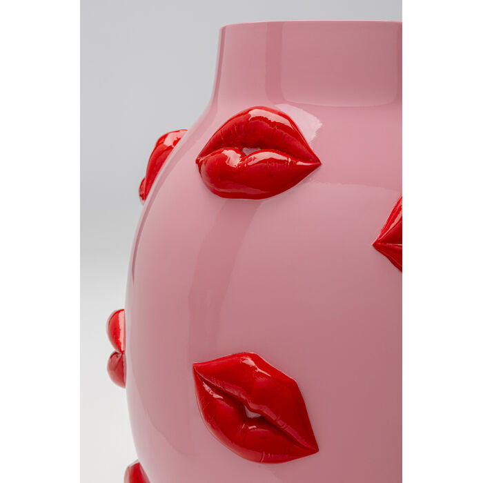 [58676] Jarrón Cheeky Lips Belly 32cm - 4
