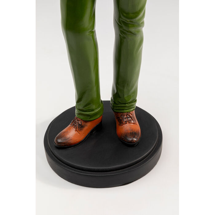 [58680] Deco Figurine Gentleman Sheep 51cm - 4