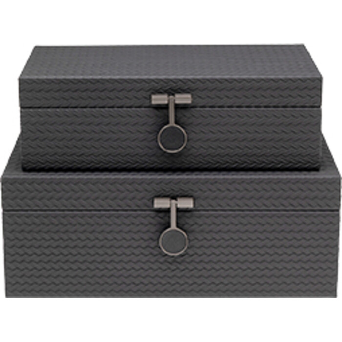 [58690] Box Key (2/Set)