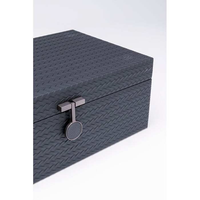 [58690] Box Key (2/Set) - 3