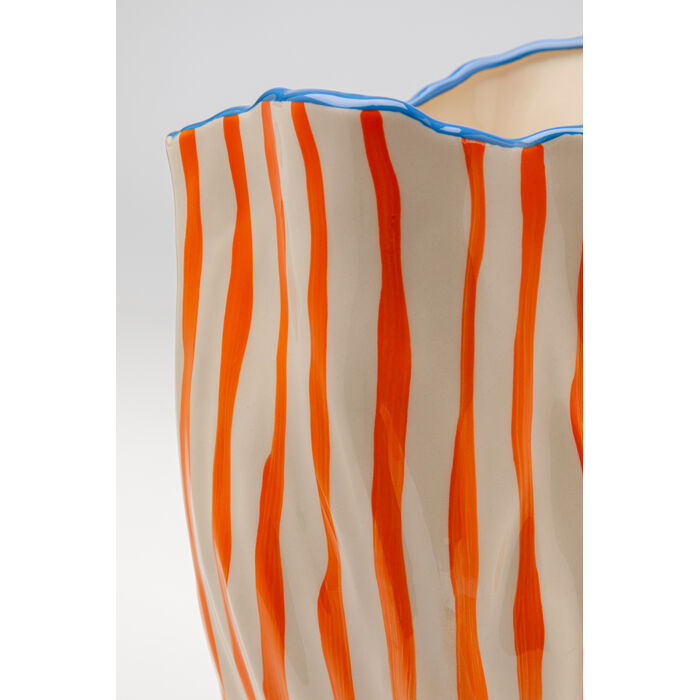 [58702] Vase Lungo Stripes 23cm - 4