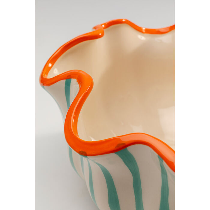 [58703] Coupe Lungo Stripes Ø23cm - 3