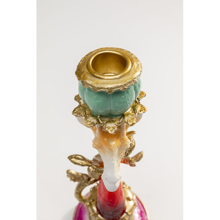 [58710] Candelabro Giraffe Uno 26cm - 4