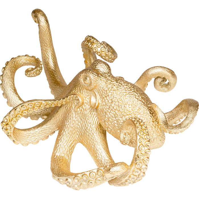 [58712] Deco Object Octopus 59cm