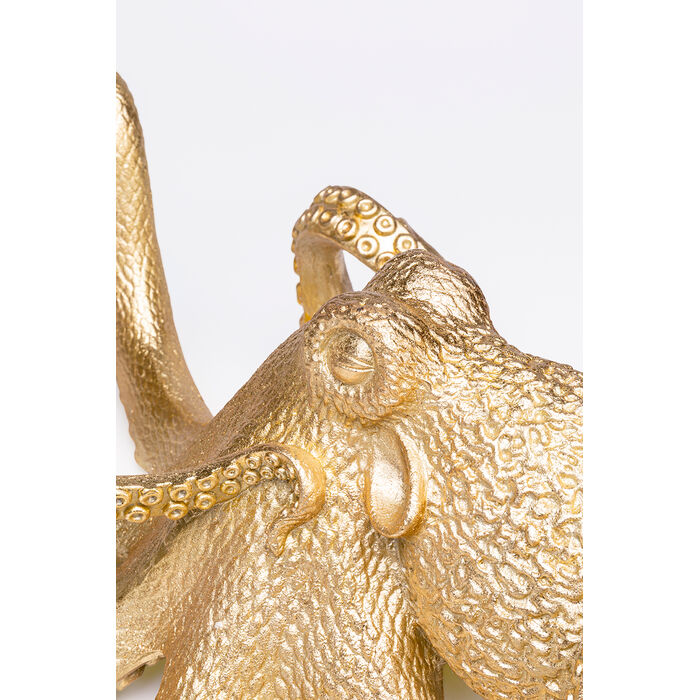 [58712] Deco Object Octopus 59cm - 3