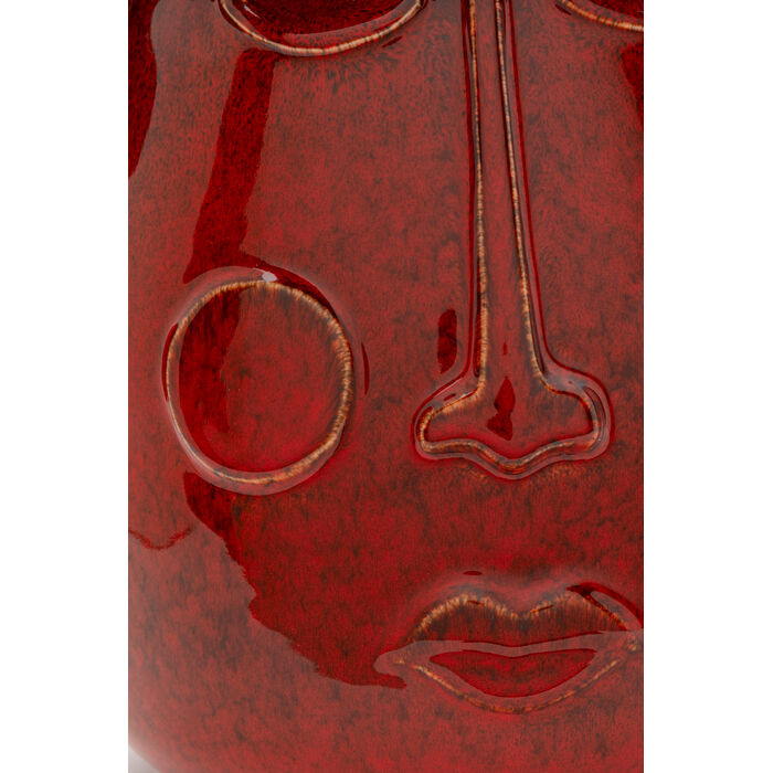 [58719] Vazo Pomegranate Face 24cm - 4