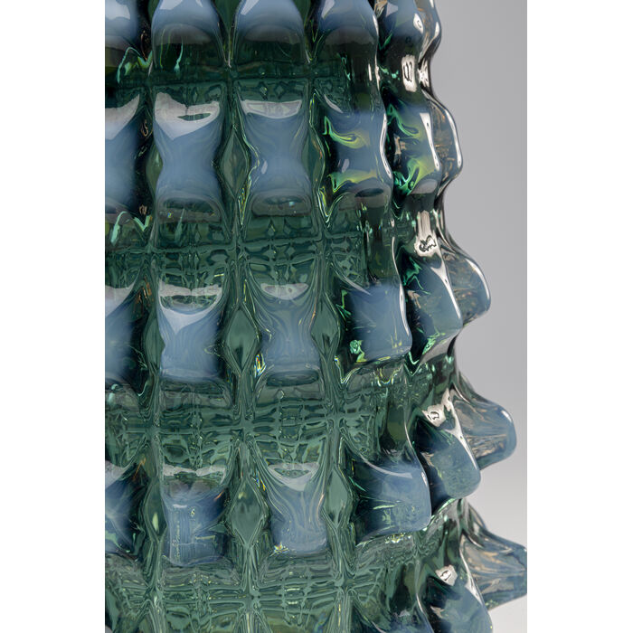 [58721] Vase Spike Blue 48cm - 4
