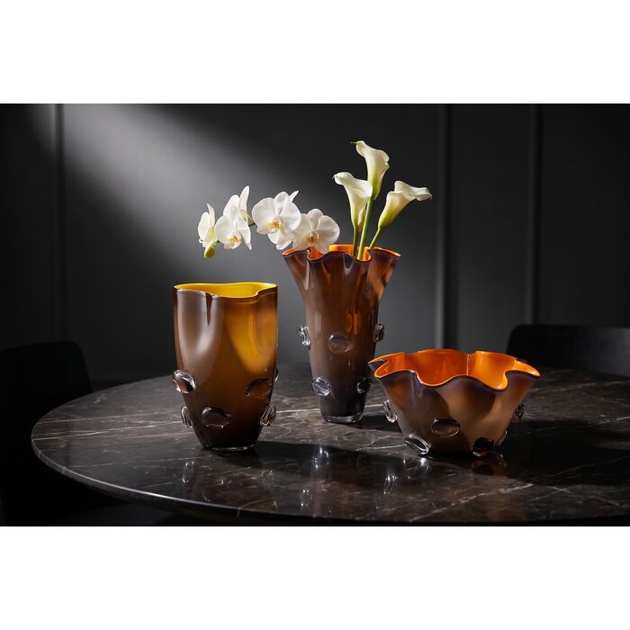 [58725] Vase Semea 28cm - 2