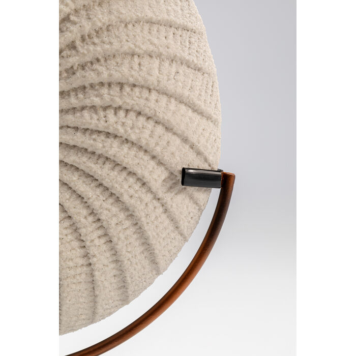 [58731] Objekt Dekorativ Circle Square 44cm - 3