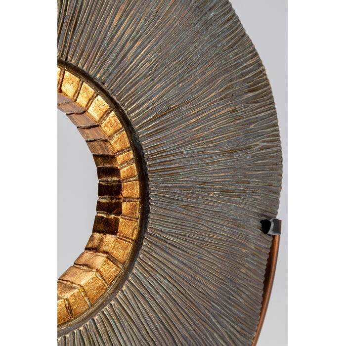 [58733] Objet deco Circle Stone 53cm - 4