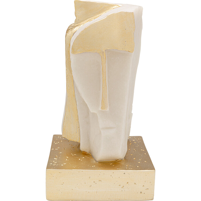 [58735] Deco Object Face Frame 28cm