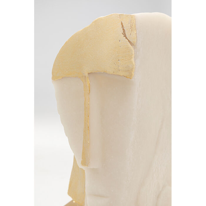 [58735] Deco Object Face Frame 28cm - 4