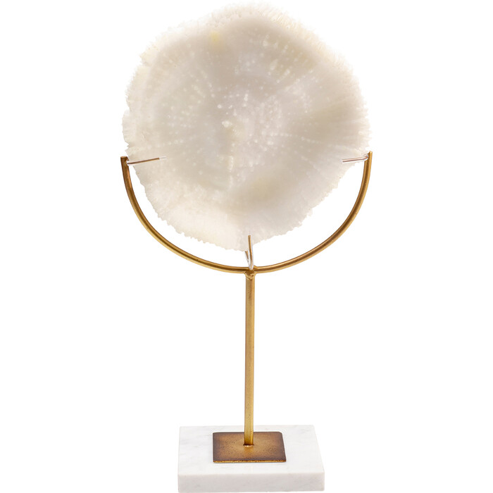 [58738] Deco Object Coral 39cm