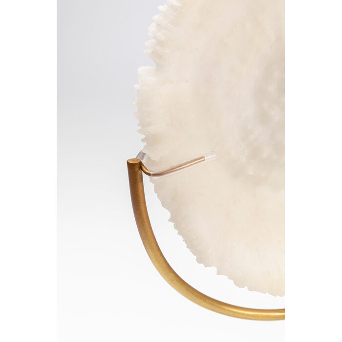 [58738] Deco Object Coral 39cm - 3