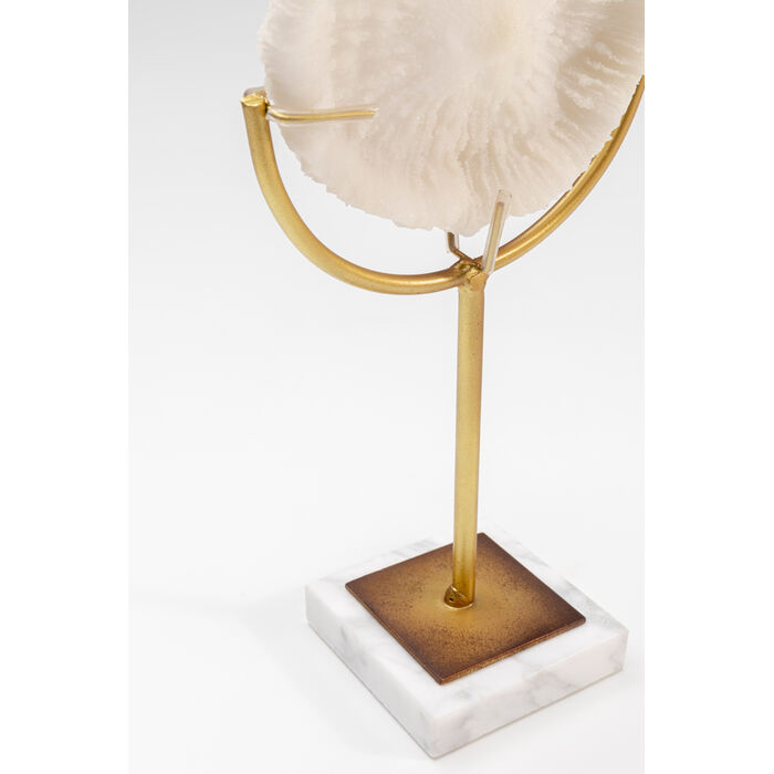 [58739] Deco Object Coral 29cm - 4