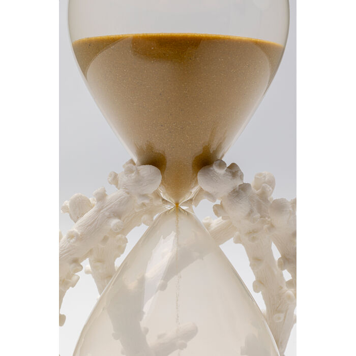 [58740] Hourglass Time Flies 25cm - 3
