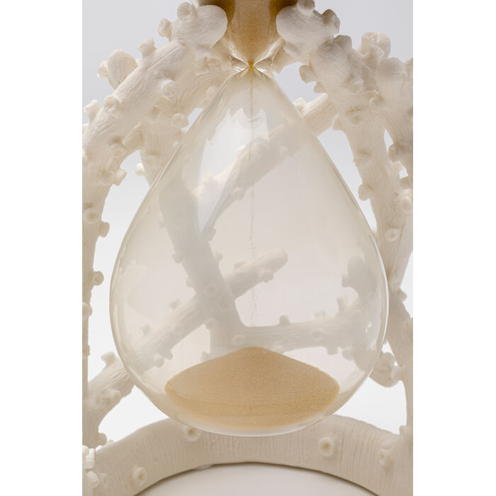 [58740] Hourglass Time Flies 25cm - 4