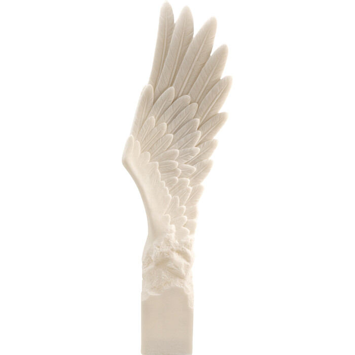 [58741] Objeto deco Wing 64cm