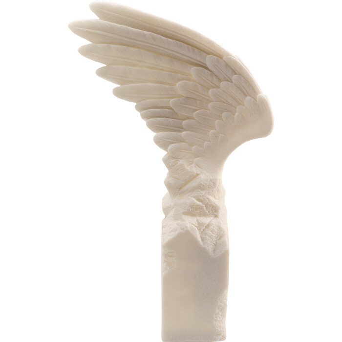 [58742] Deco Object Wing 51cm