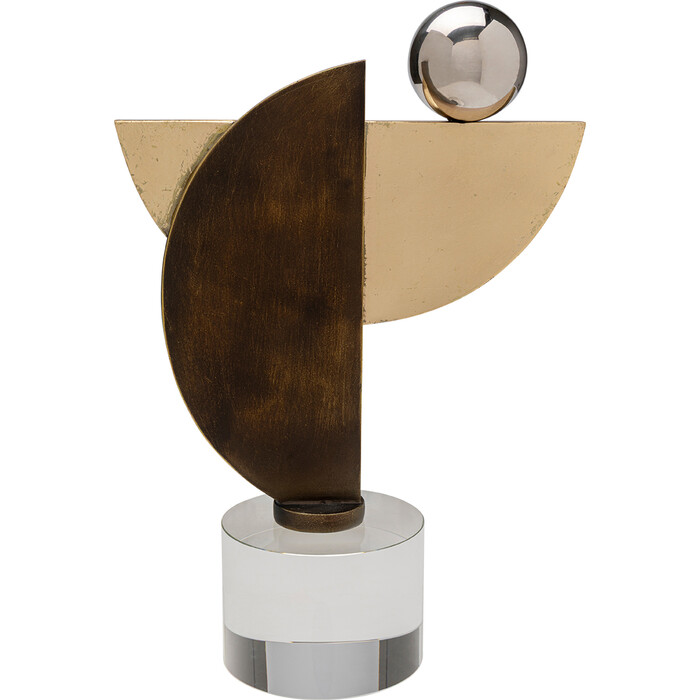 [58748] Objeto deco Various 36cm
