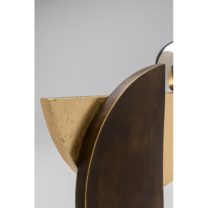 [58748] Objeto deco Various 36cm - 4