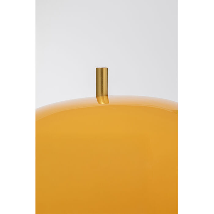 [58752] Table Lamp Josy Duo Yellow 51cm - 3