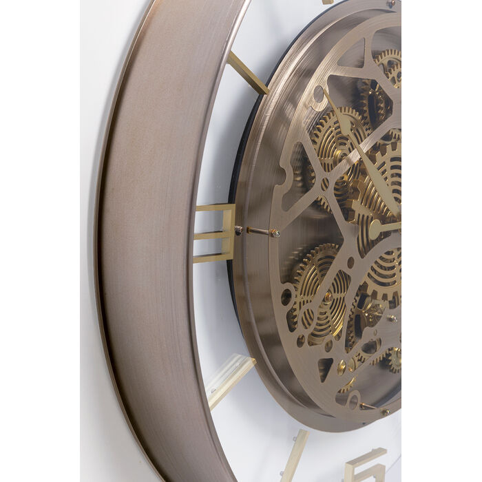 [58766] Wall Clock Move Ø50cm - 4