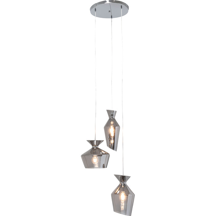 [58769] Suspension Calice 35cm