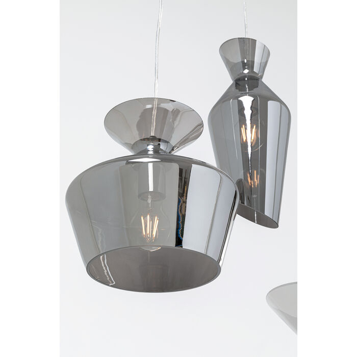 [58769] Suspension Calice 35cm - 4