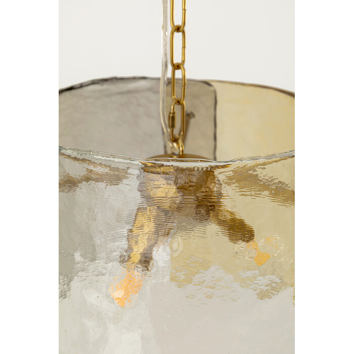 [58770] Suspension Glacier 30cm - 3